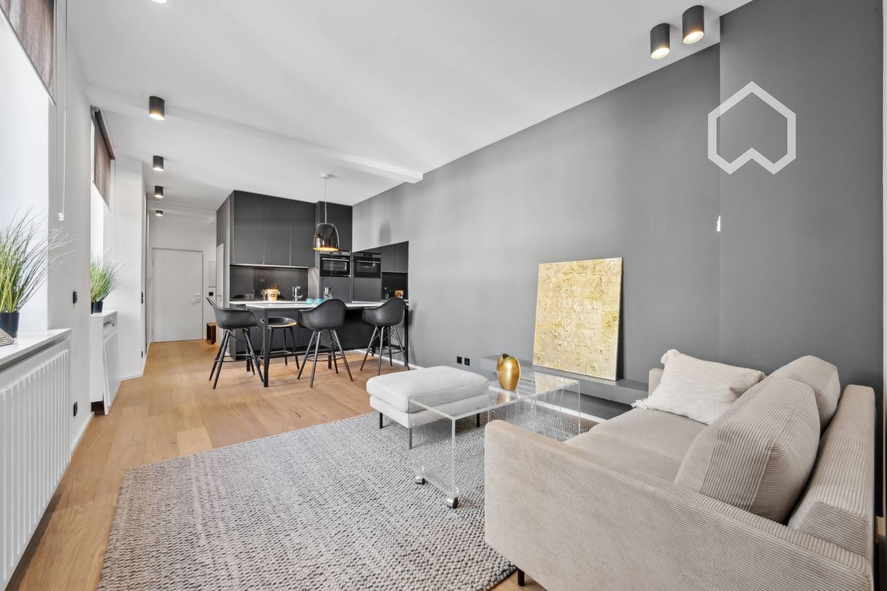 Wohnung Aachener Straße in Düsseldorf