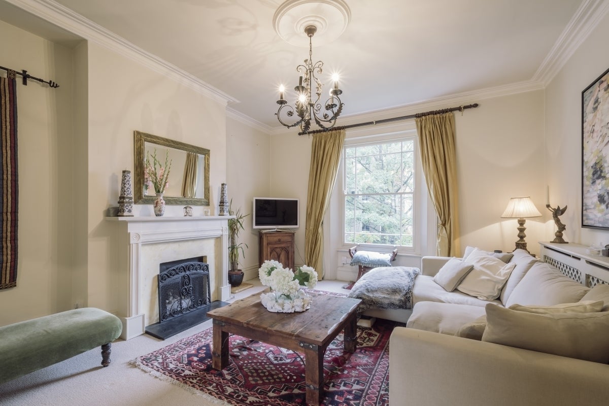 Flat Edith Grove in Greater London
