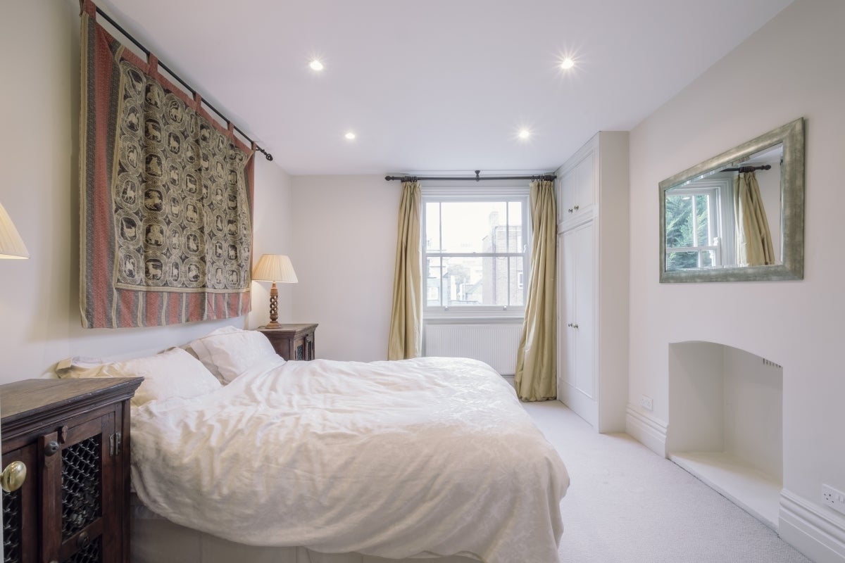 Flat Edith Grove in Greater London