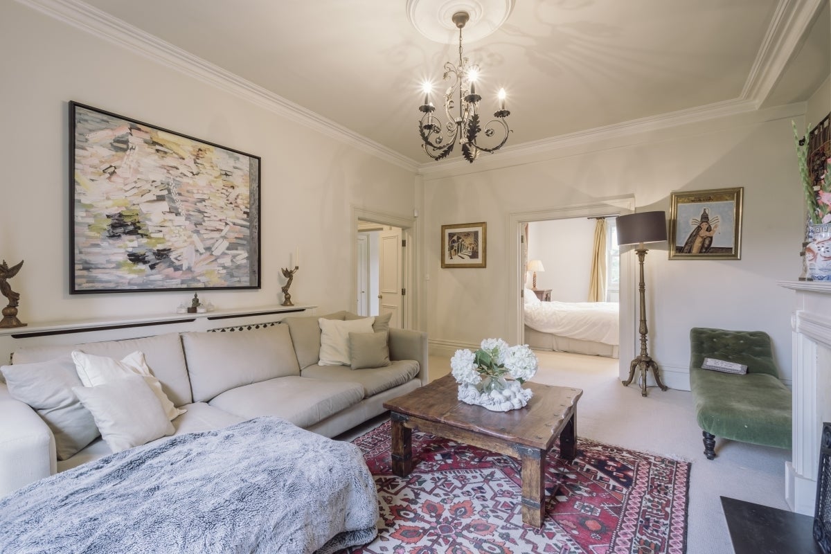 Flat Edith Grove in Greater London
