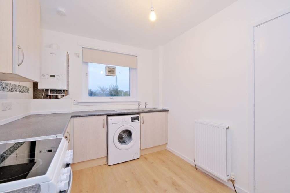 Flat Gort Road in Aberdeen City