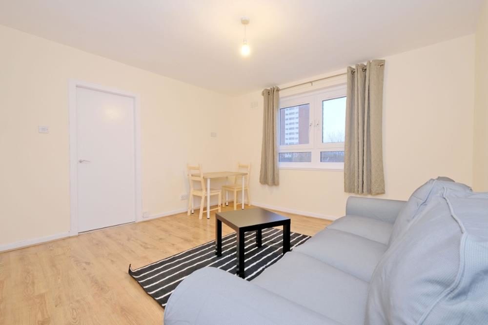 Flat Gort Road in Aberdeen City