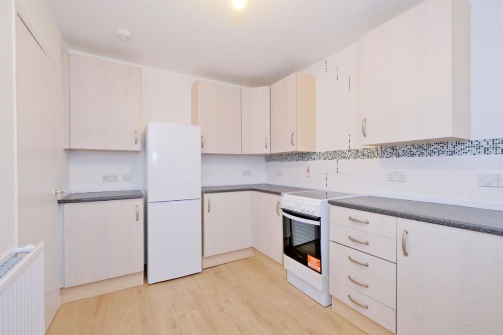 Flat Gort Road in Aberdeen City