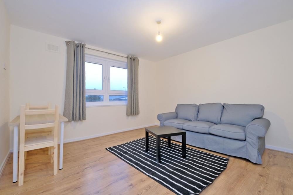 Flat Gort Road in Aberdeen City