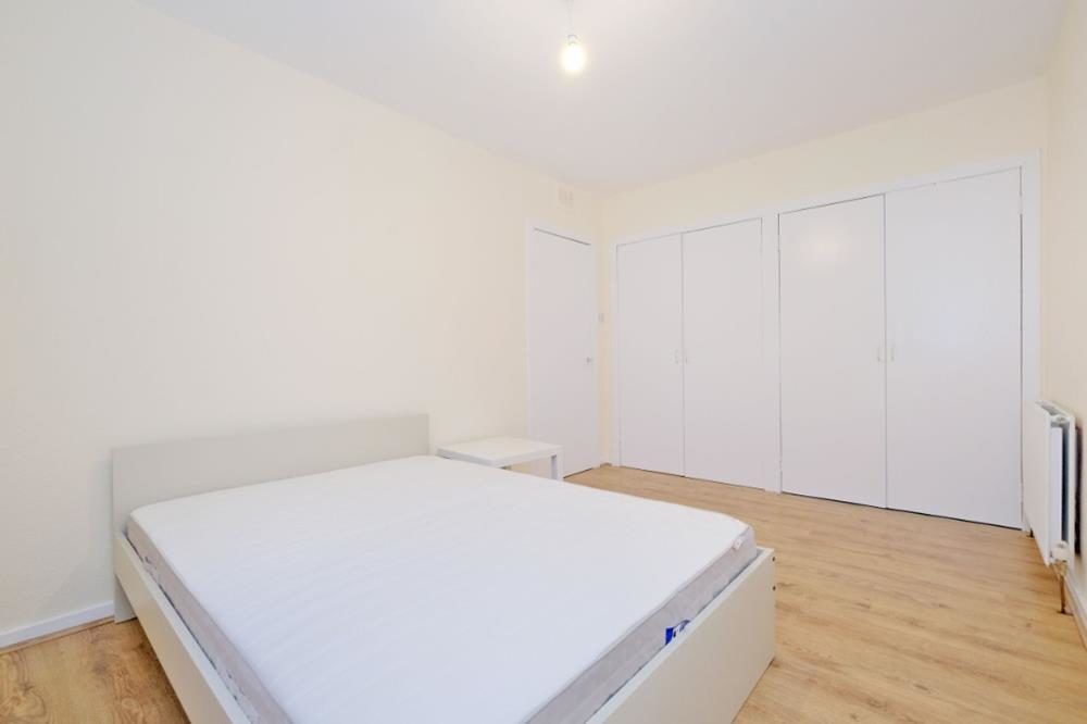 Flat Gort Road in Aberdeen City