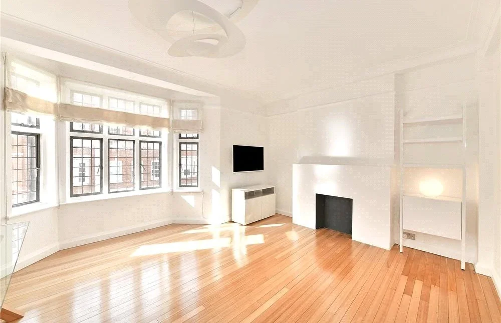 Flat Marylebone High Street in City of Westminster