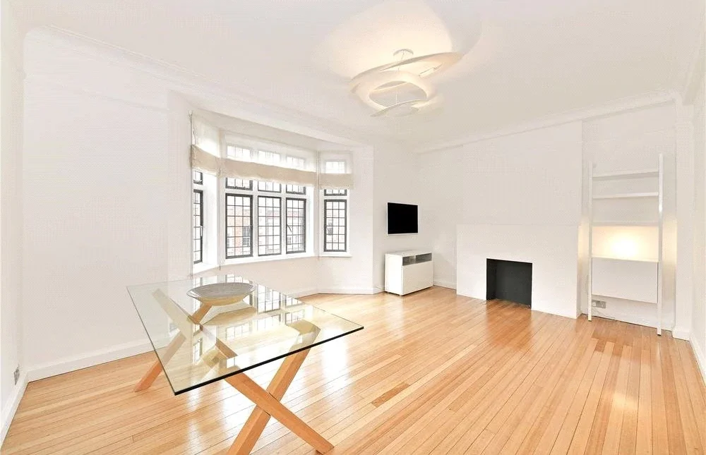Flat Marylebone High Street in City of Westminster