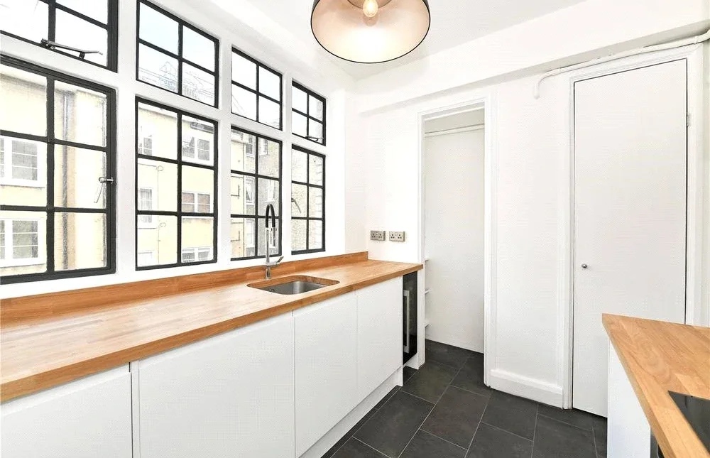Flat Marylebone High Street in City of Westminster