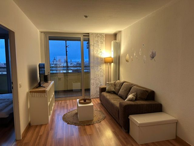 Wohnung Friedrich-Wilhelm-Wagner-Platz in Ludwigshafen am Rhein