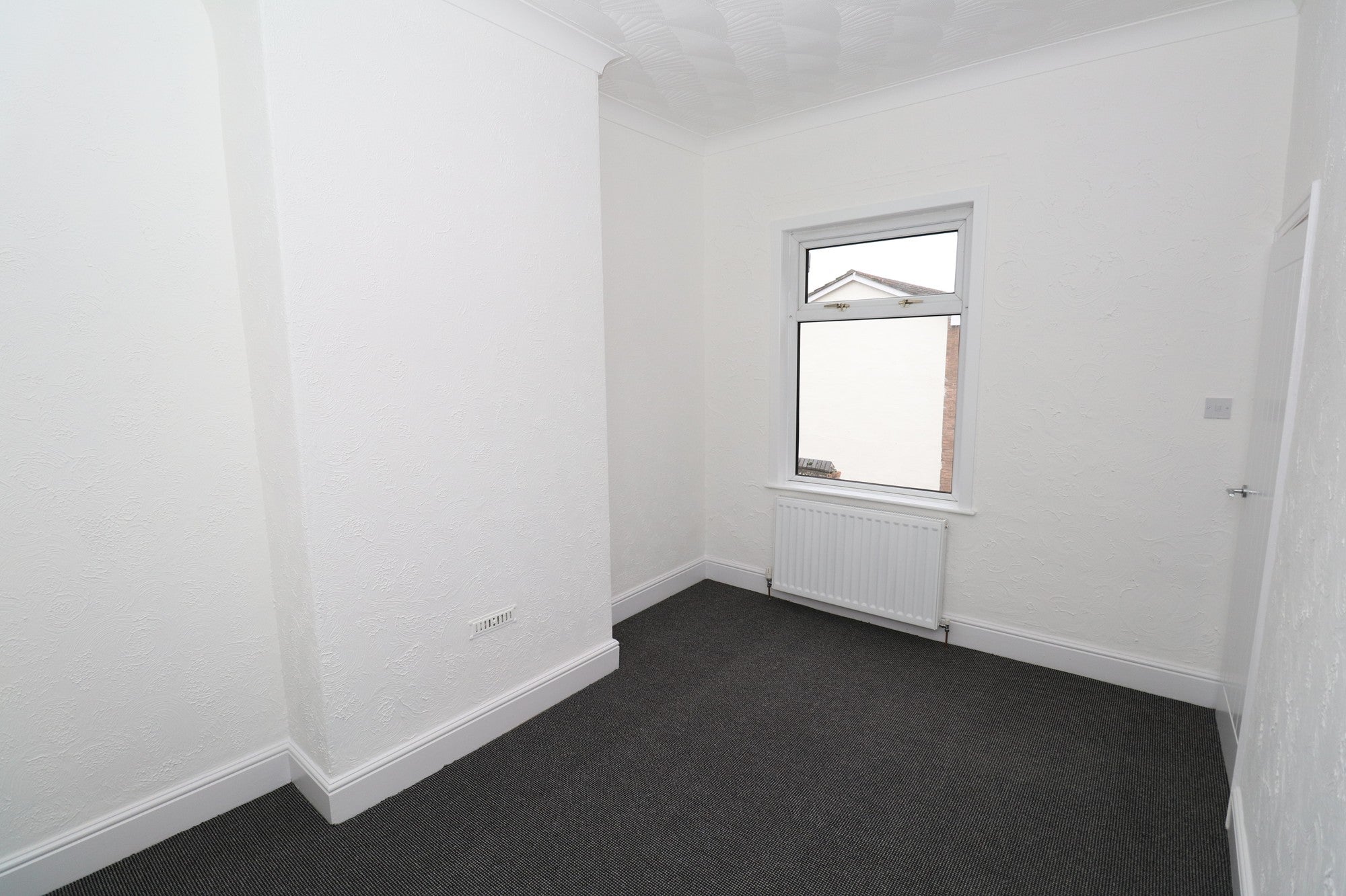 House Rigg Street in Crewe
