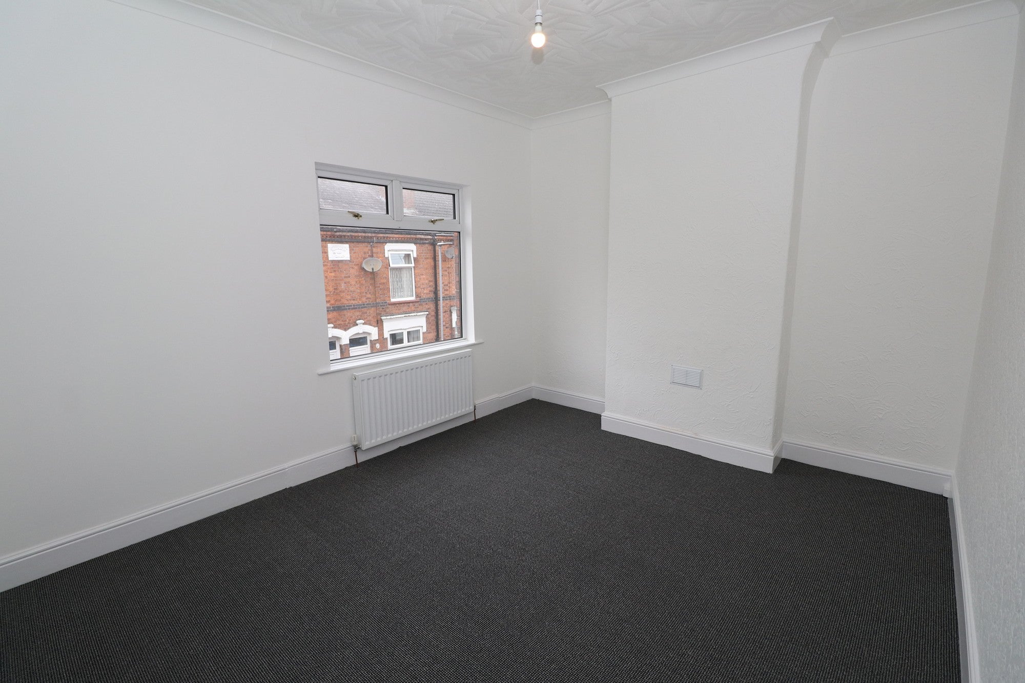 House Rigg Street in Crewe