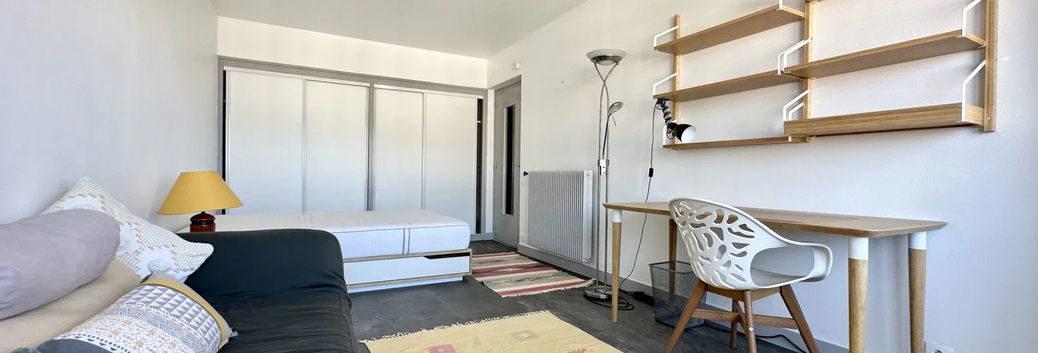 Appartement Boulevard Lafayette à Clermont-Ferrand