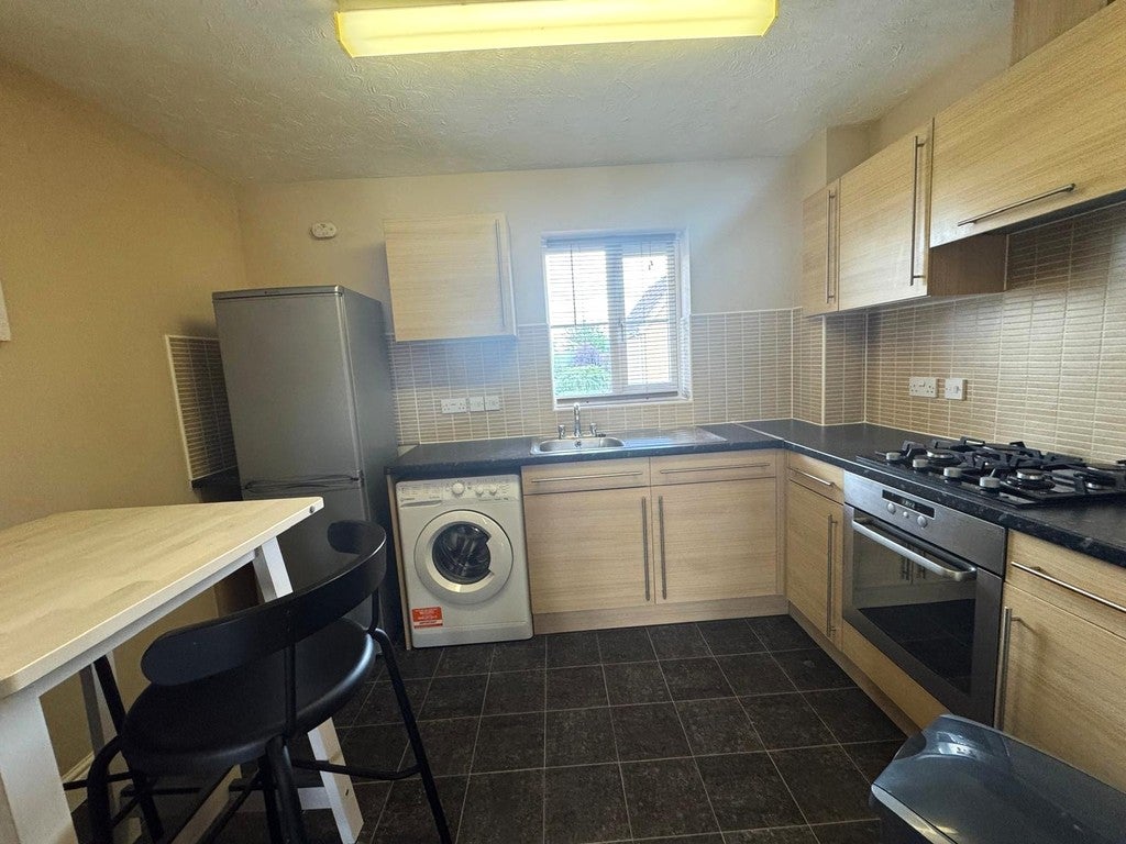 Flat Selway Drive in West Suffolk