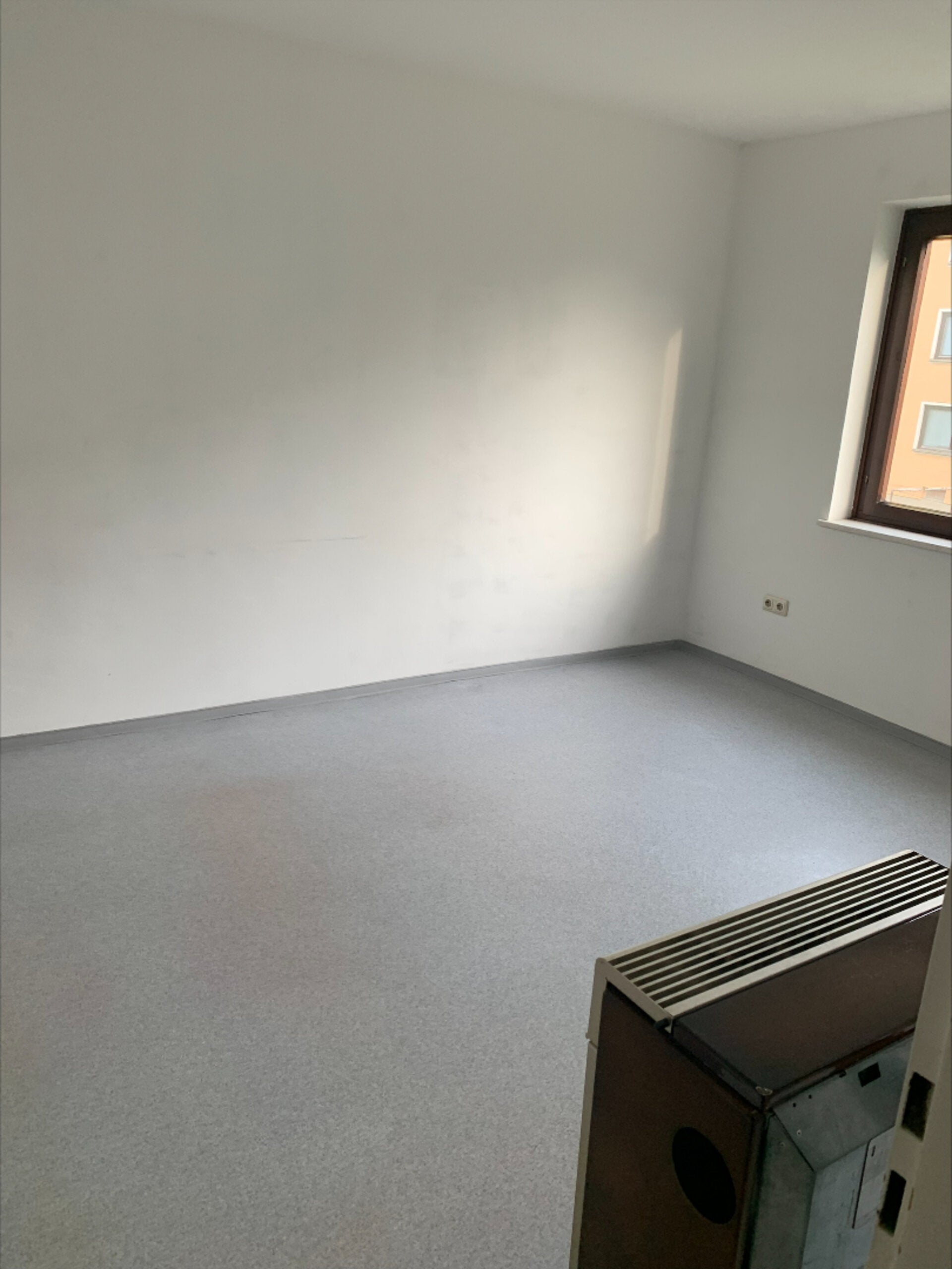 Wohnung Böhmerwaldstraße in Kitzingen