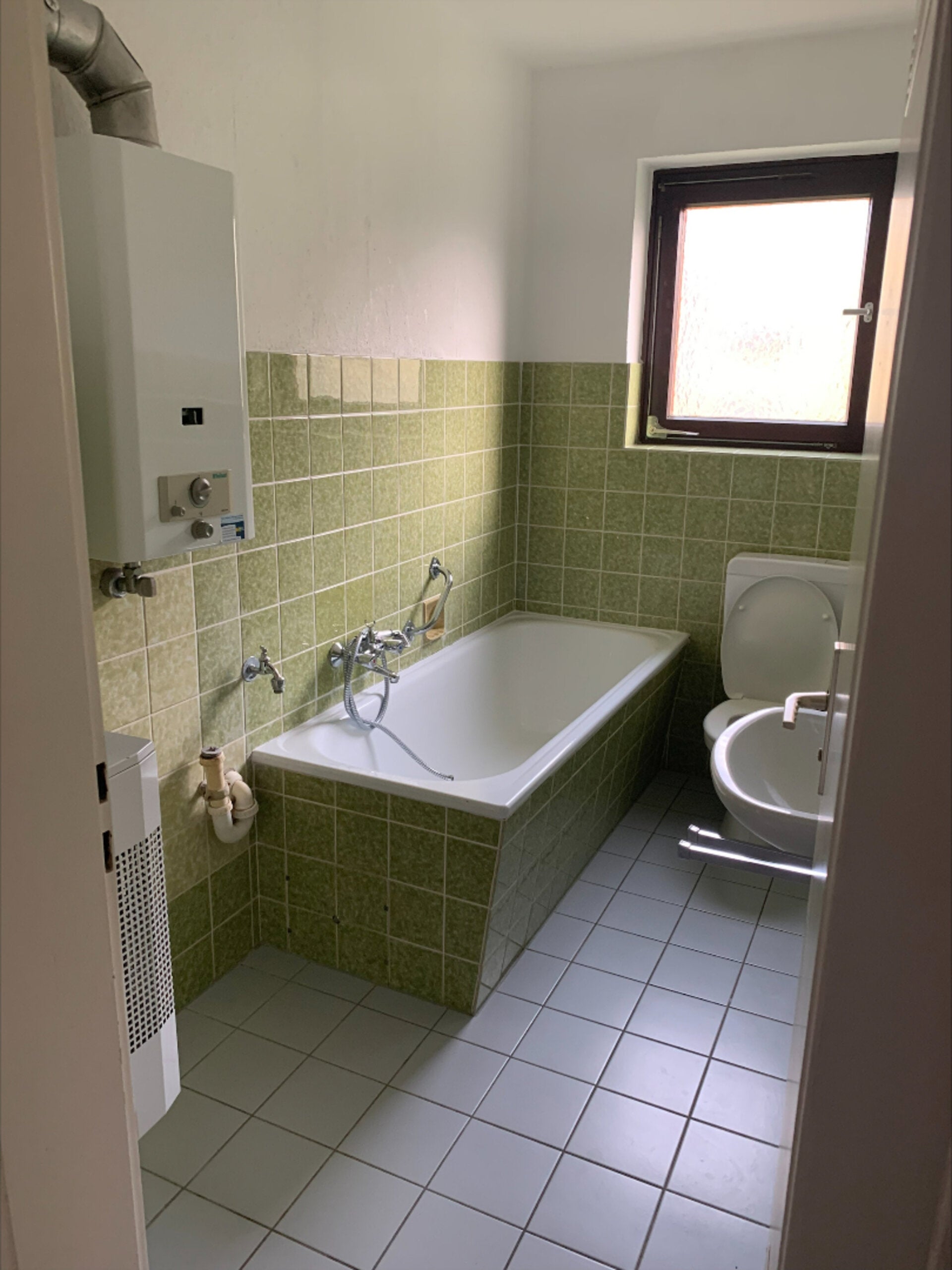 Wohnung Böhmerwaldstraße in Kitzingen