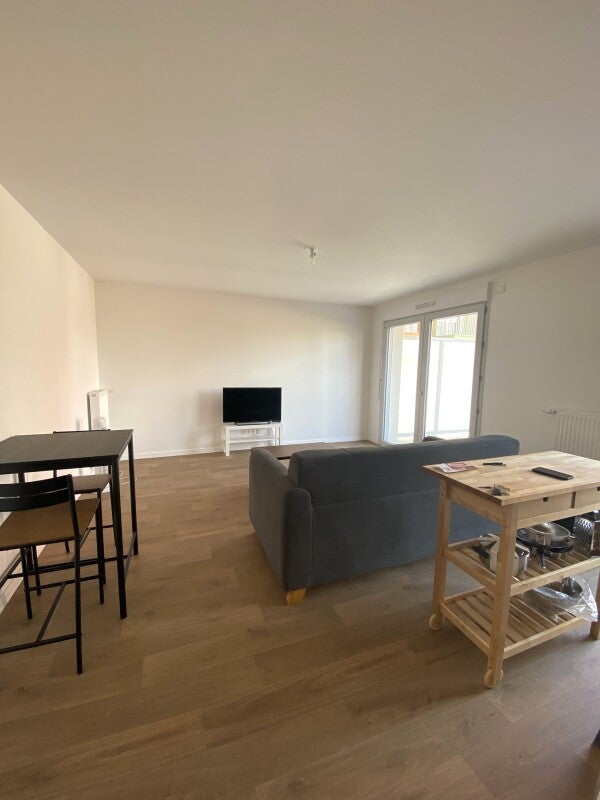 Appartement Rue de Béguine à Joué-lès-Tours