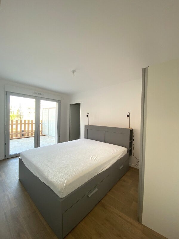 Appartement Rue de Béguine à Joué-lès-Tours