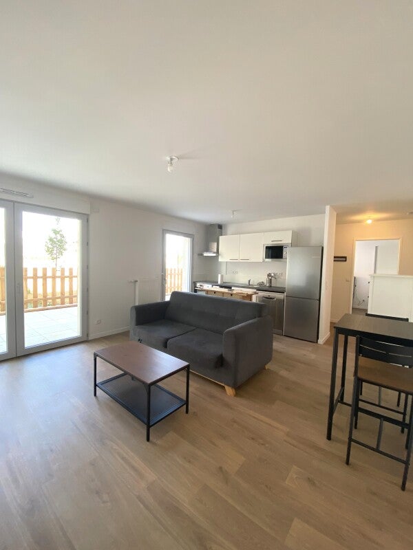 Appartement Rue de Béguine à Joué-lès-Tours