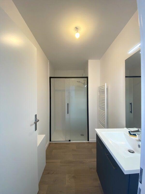 Appartement Rue de Béguine à Joué-lès-Tours