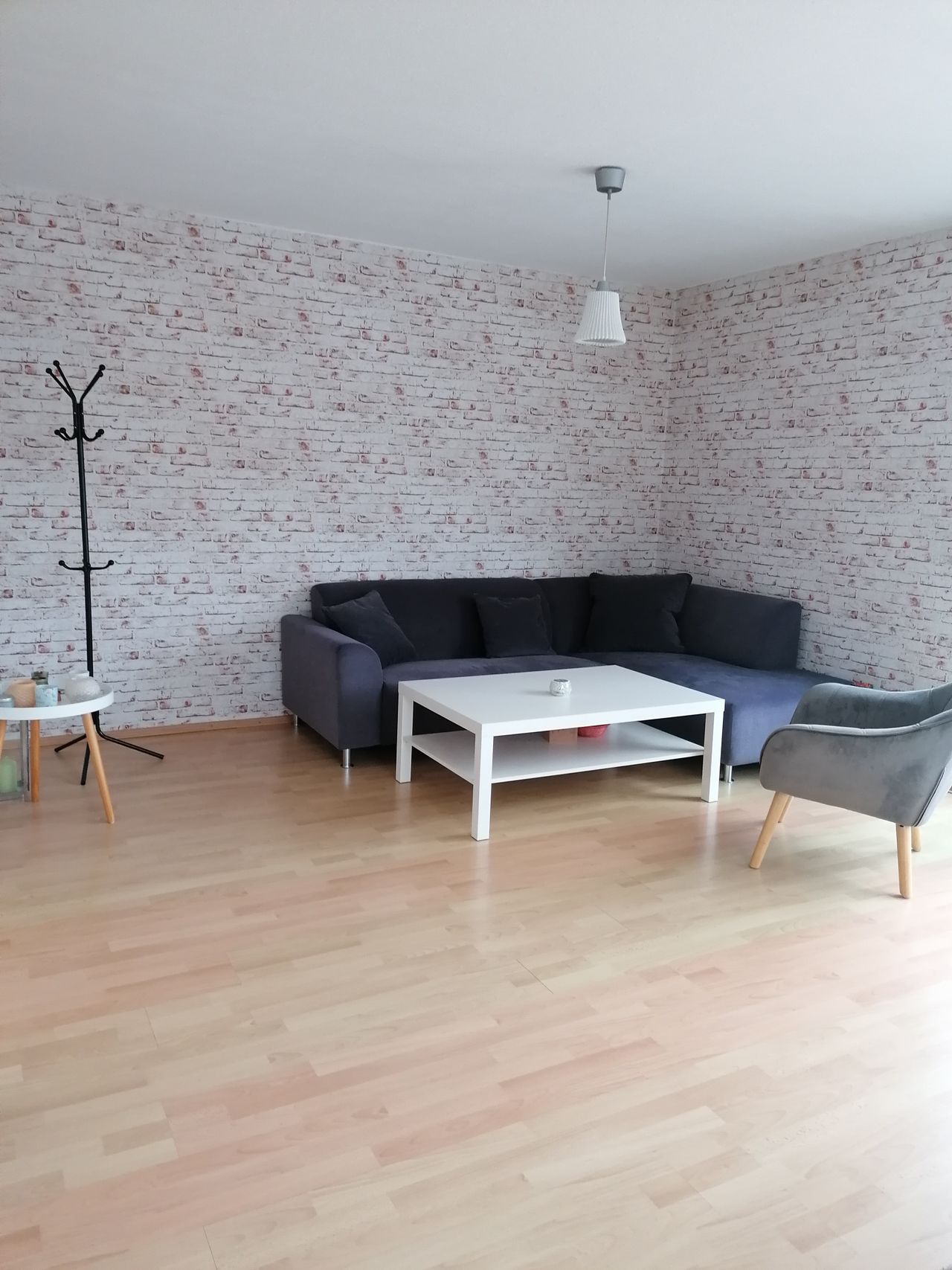 Wohnung Hanauer Straße in Kilianstädten