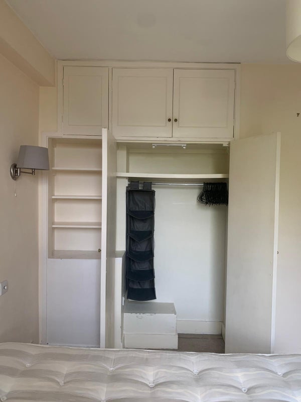 Room Harcourt Terrace in Greater London