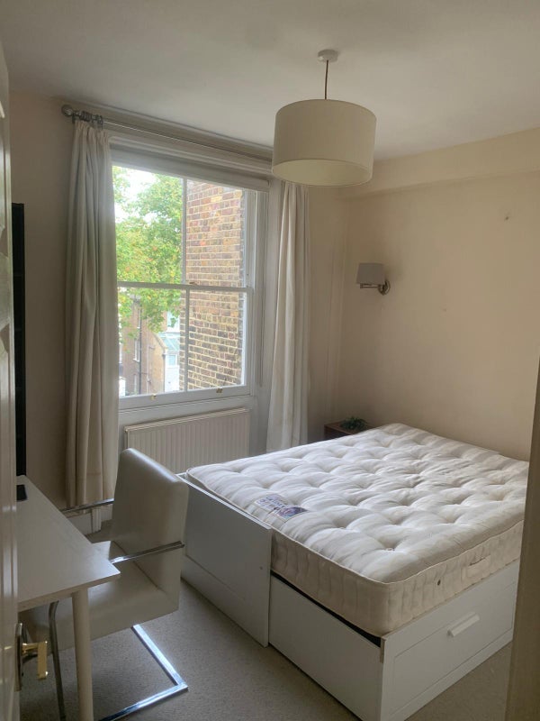 Room Harcourt Terrace in Greater London
