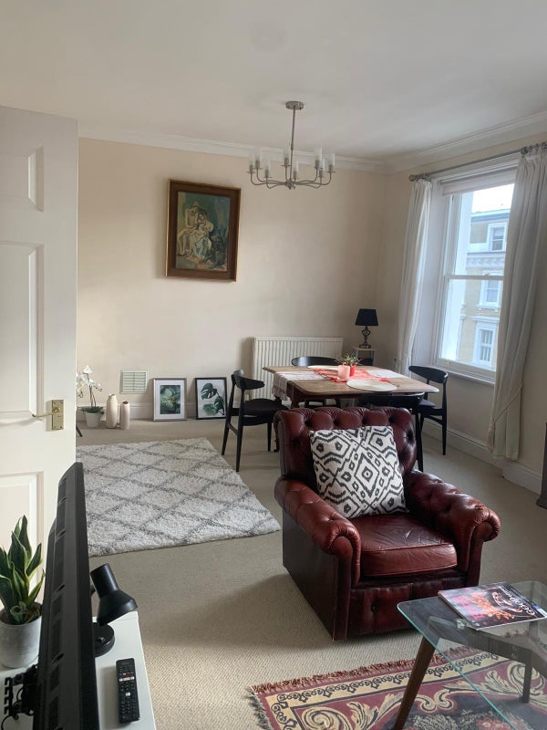 Room Harcourt Terrace in Greater London