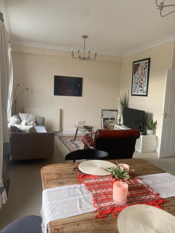 Room Harcourt Terrace in Greater London