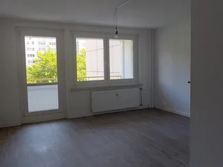 Wohnung Herzberger Straße in Dresden