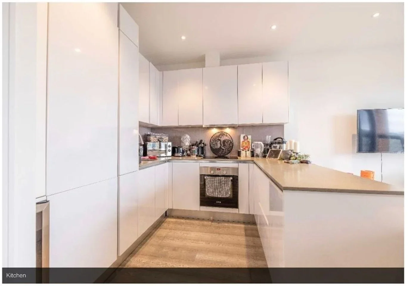 Flat Bath Road in Slough