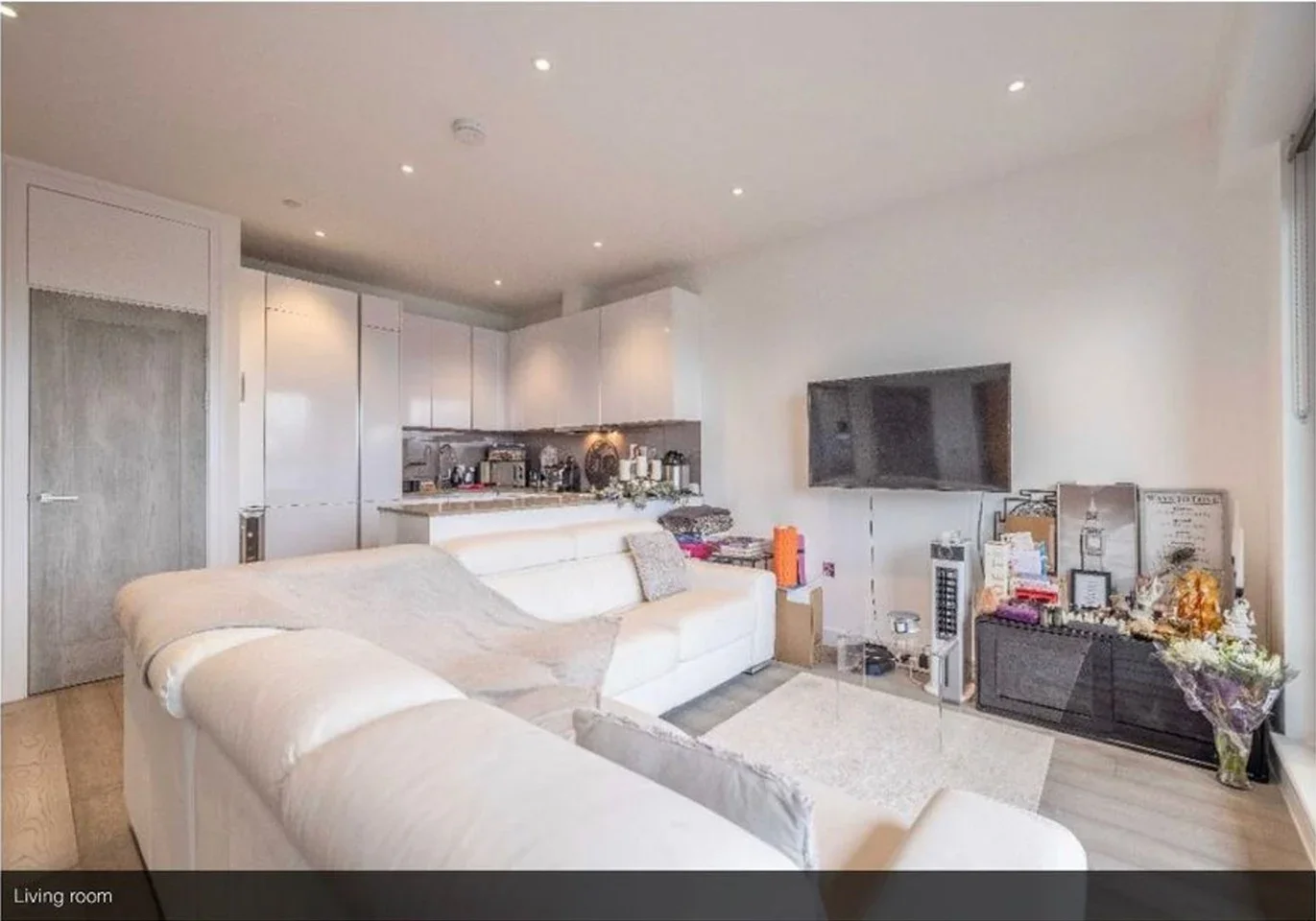 Flat Bath Road in Slough