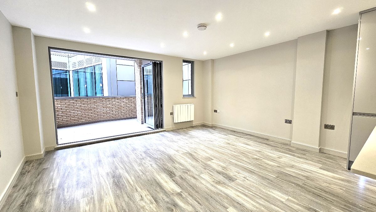 Flat Manilla Street in Greater London
