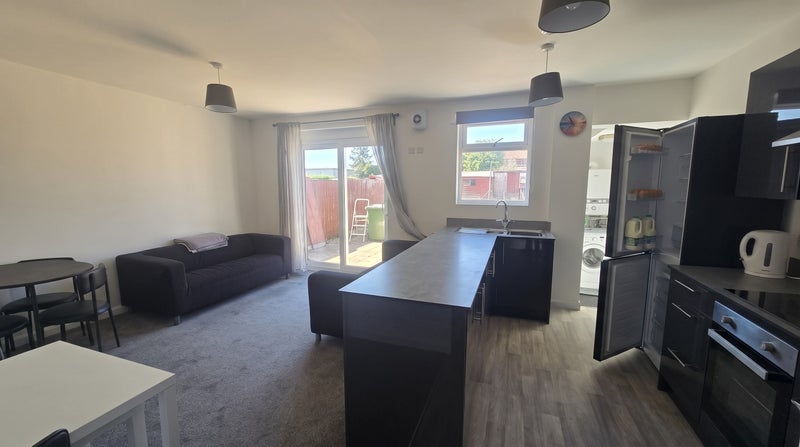 Room Ninth Avenue in Bristol