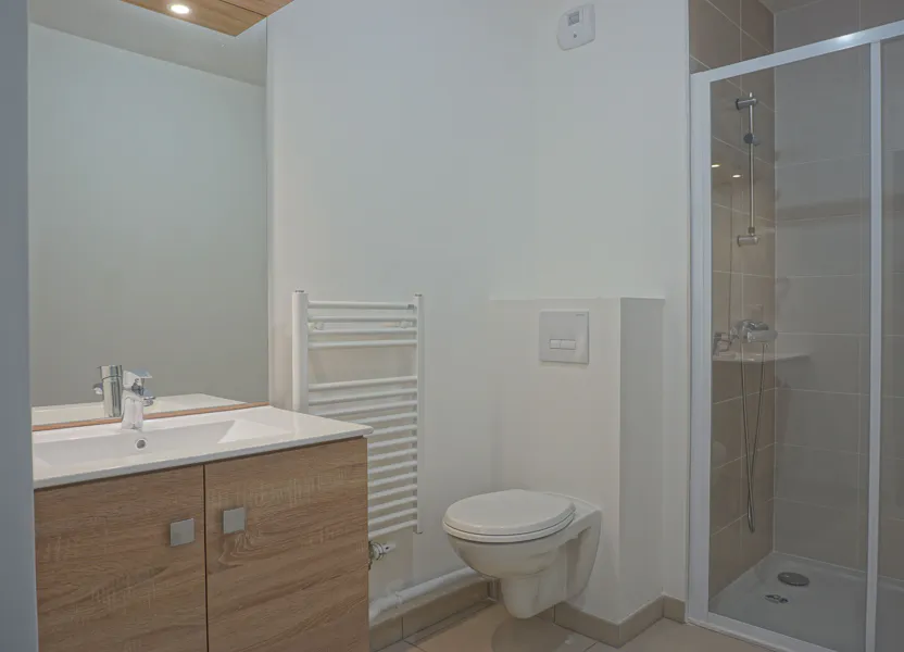 Appartement Venelle Leila Alaoui à Rouen