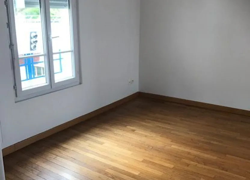 Appartement Rue du Maréchal Foch à Bry-sur-Marne