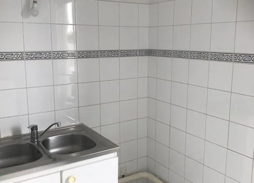 Appartement Rue du Maréchal Foch à Bry-sur-Marne