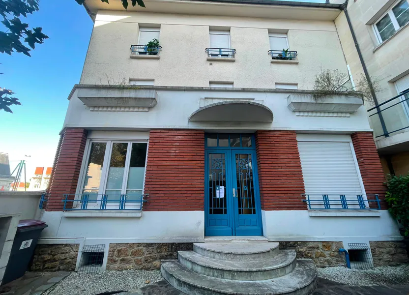 Appartement Rue du Maréchal Foch à Bry-sur-Marne