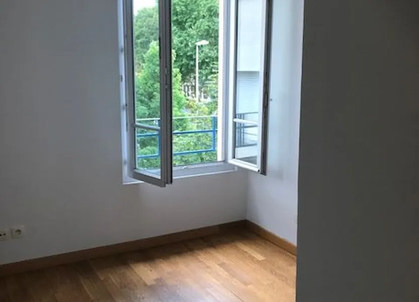 Appartement Rue du Maréchal Foch à Bry-sur-Marne