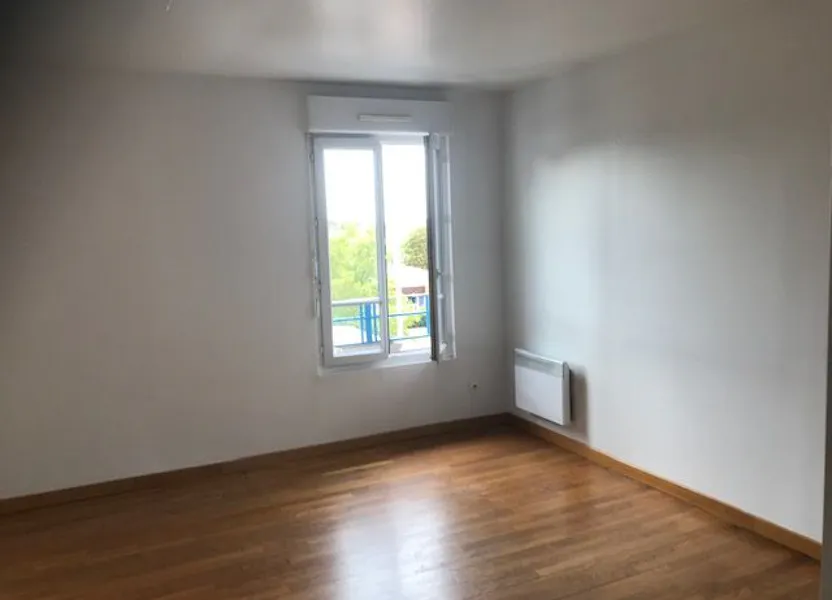 Appartement Rue du Maréchal Foch à Bry-sur-Marne