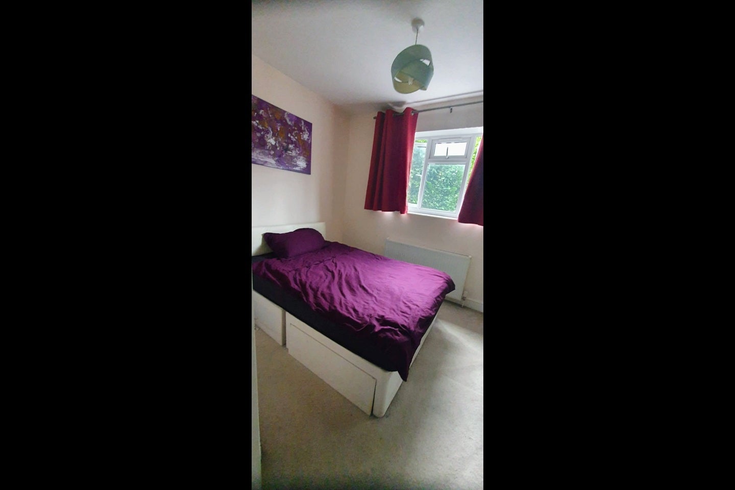 House Dollis Hill Avenue in Greater London