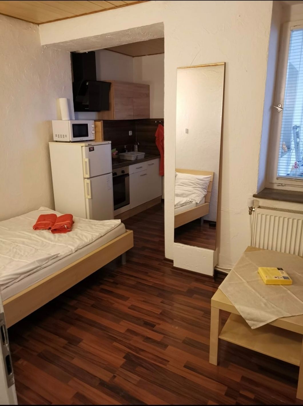 Wohnung Odenwaldstraße in Köln