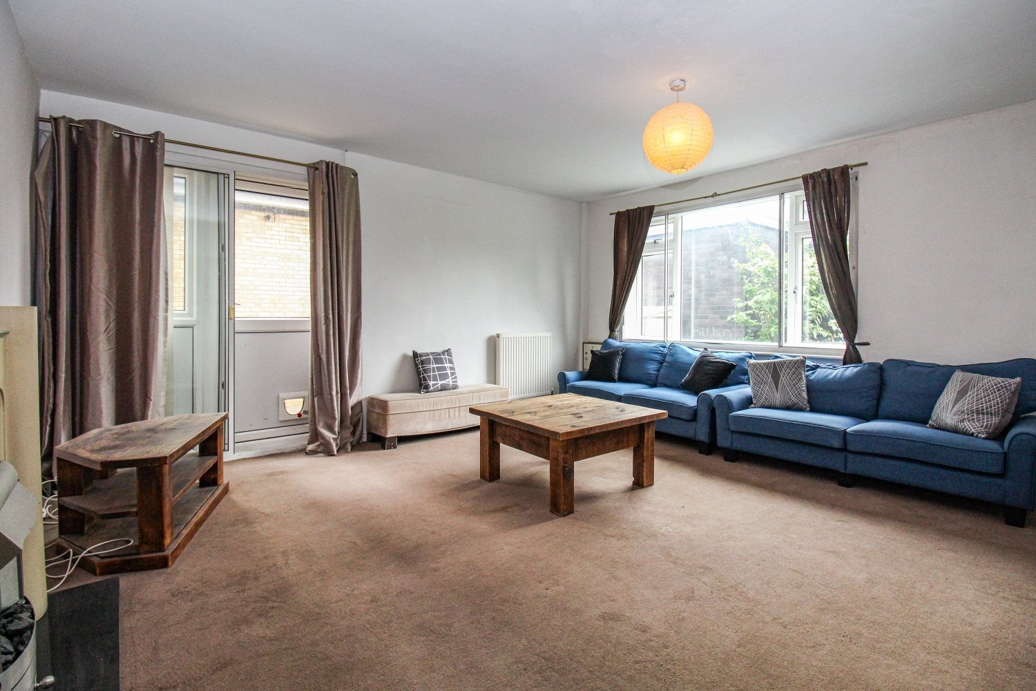 Flat Park Lane in Leeds