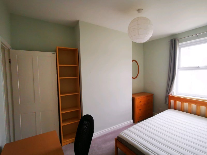 Room Oxford Street in Bristol