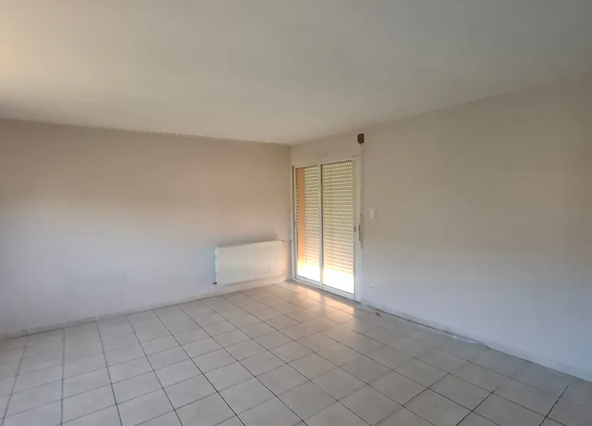 Appartement Rue Lucas à Grisolles