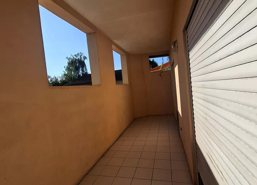 Appartement Rue Lucas à Grisolles
