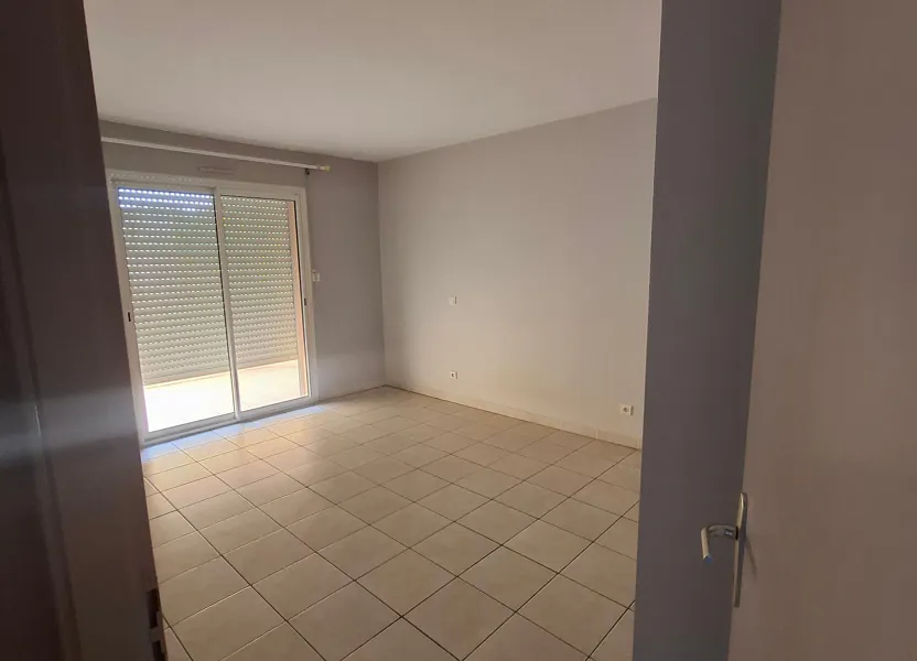 Appartement Rue Lucas à Grisolles