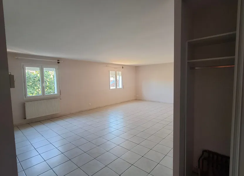 Appartement Rue Lucas à Grisolles