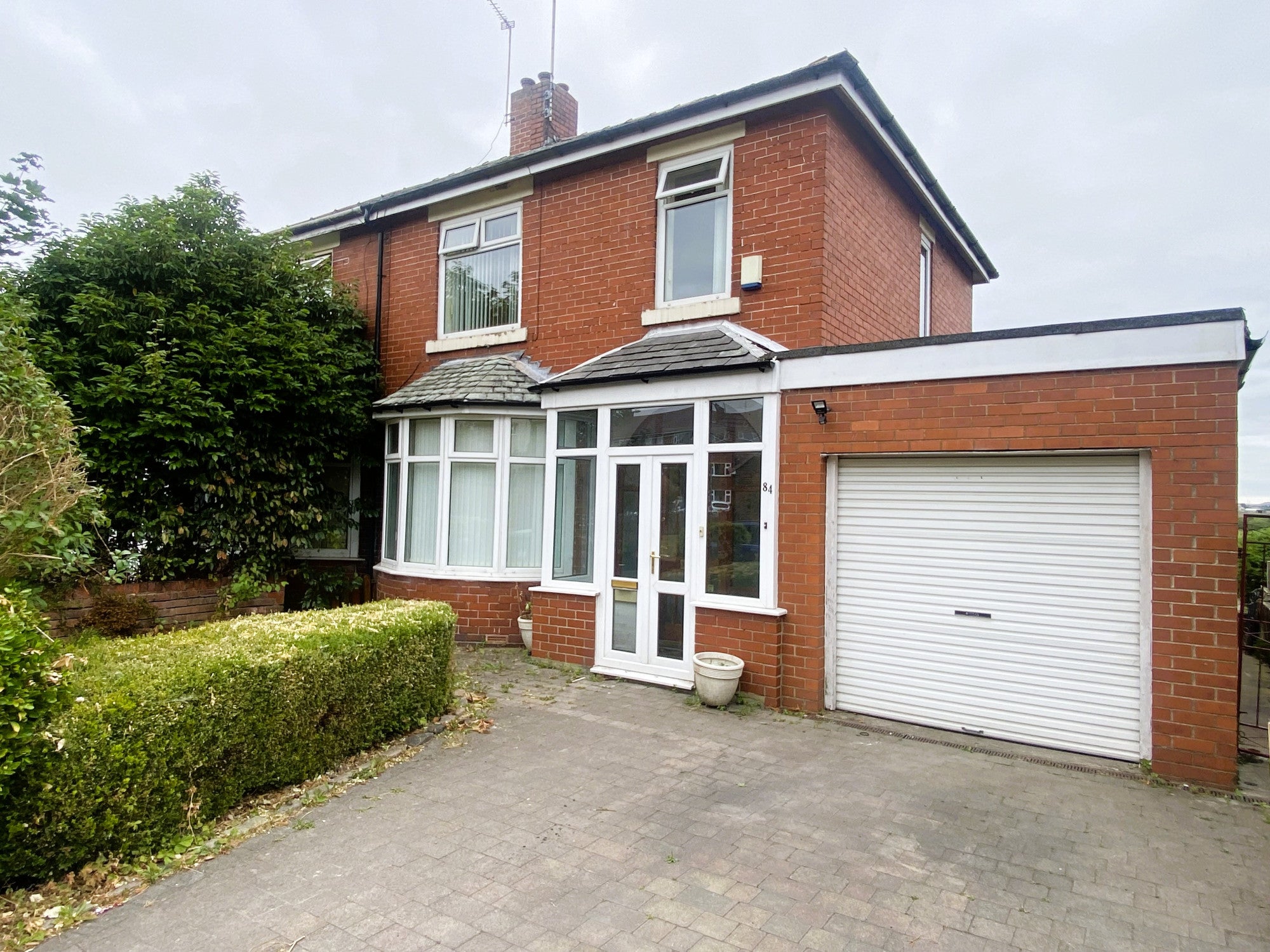 House Alt Lane in Oldham
