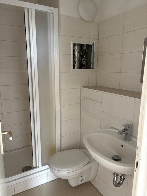 Wohnung Woldegker Straße in Neubrandenburg