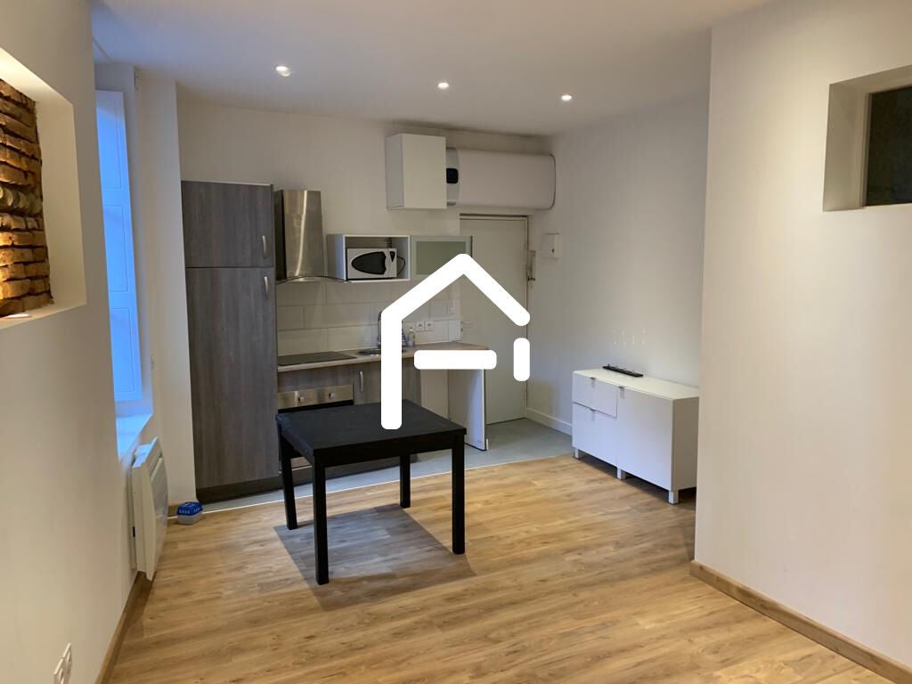 Appartement Rue Maurice Fonvieille à Toulouse